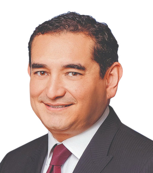 Mitsubishi Electric Automation, Inc. Welcomes New Managing Director Felipe Rivera